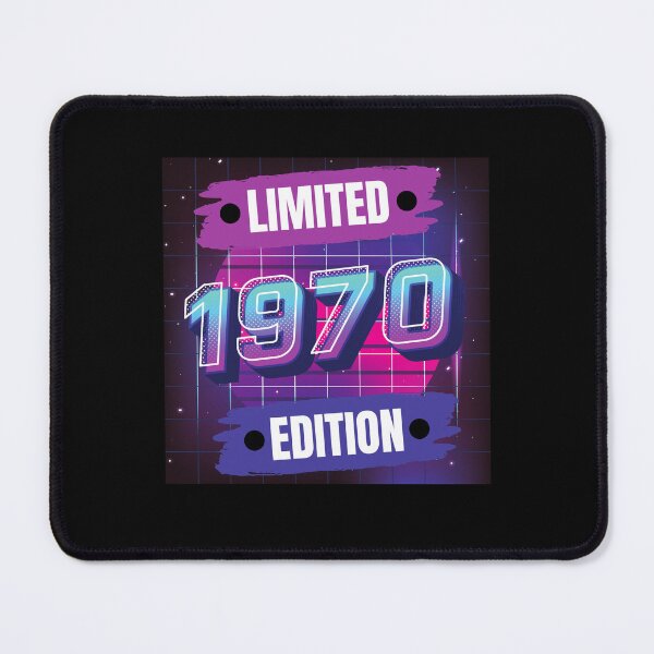 Item preview, Limited Edition 1970 designed and sold by GeeHanz.