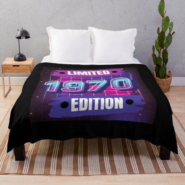 Item preview, Limited Edition 1970 designed and sold by GeeHanz.
