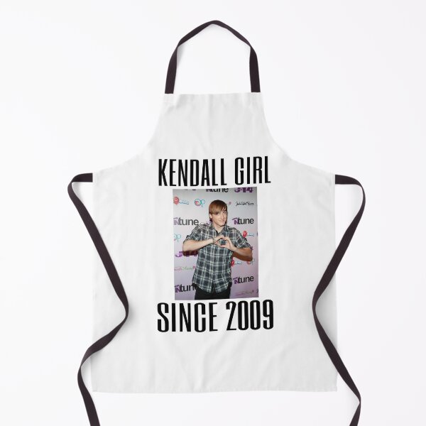 Item preview, kendall girl black words vintage singe 2009 designed and sold by MARCLANDRESS.