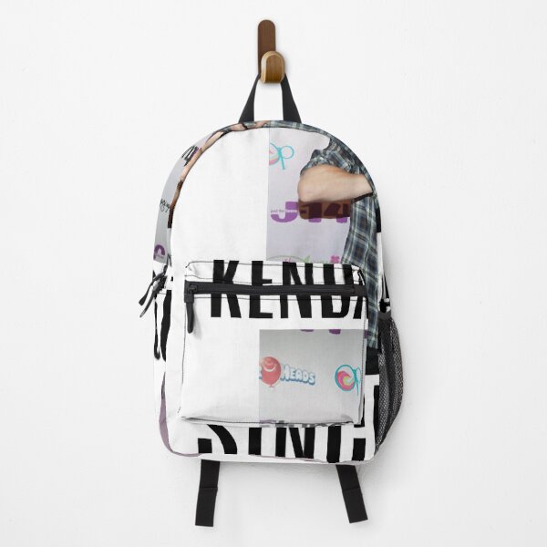 Item preview, kendall girl black words vintage singe 2009 designed and sold by MARCLANDRESS.