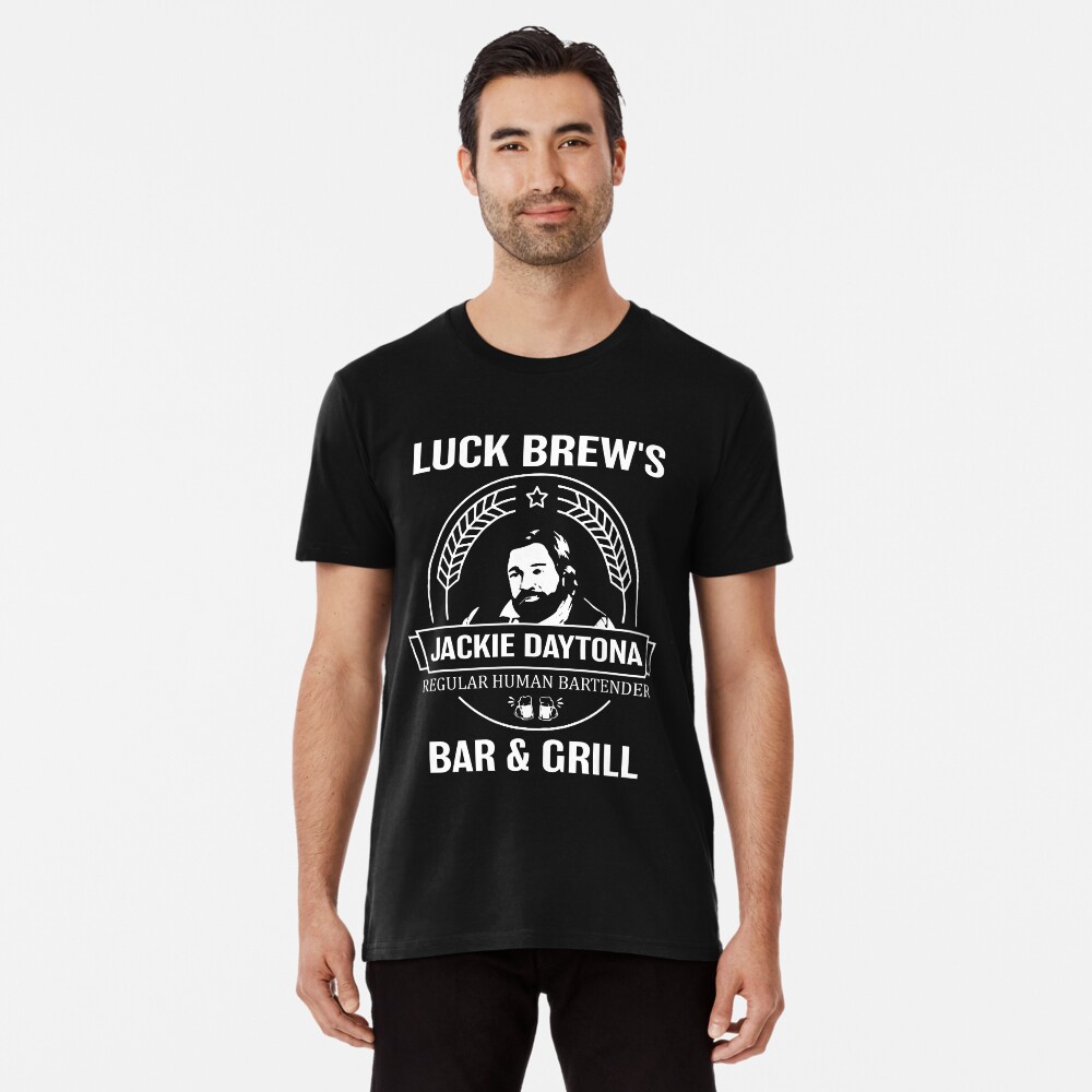 Aperçu de l'œuvre T-shirt premium créée et vendue par KaelynGraham.