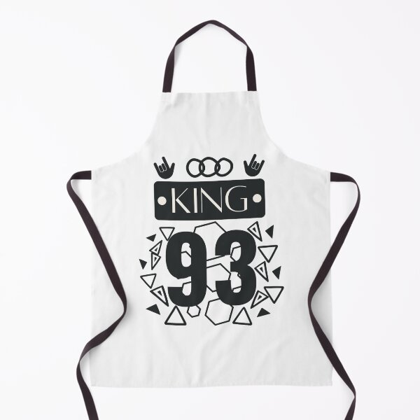 Item preview, King 93 - Mr IncognitoIdeas 93 designed and sold by MARCLANDRESS.