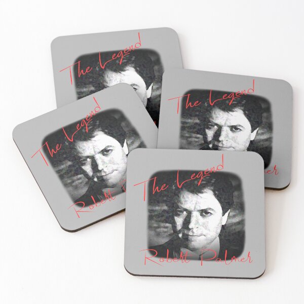 Item preview, Robert Palmer designed and sold by GCHDesignsUK.