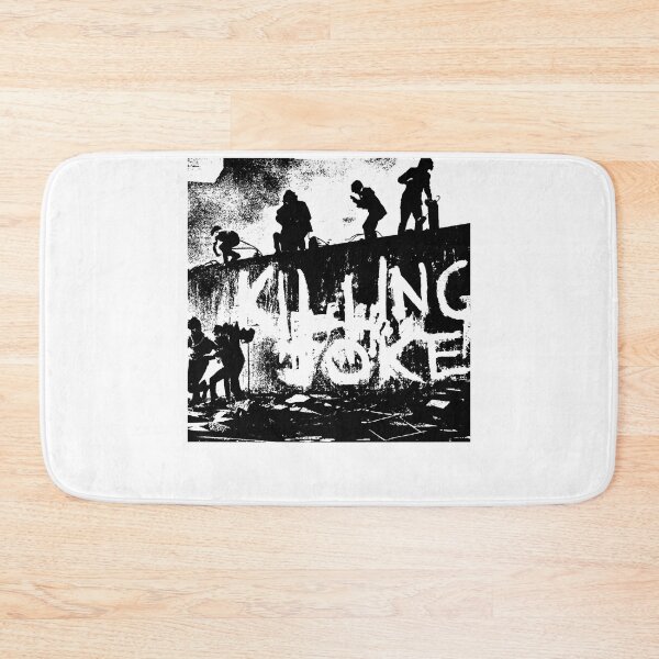 Item preview, Killing Joke vintage designed and sold by MARCLANDRESS.