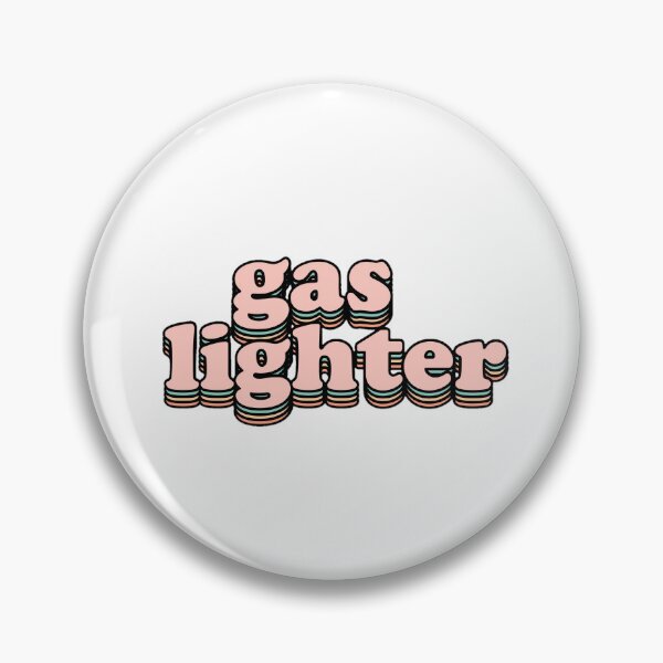 Item preview, Gaslighter designed and sold by MB Designs.