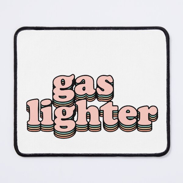 Item preview, Gaslighter designed and sold by MB Designs.