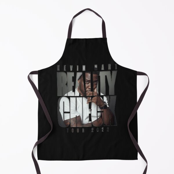 Item preview, Kevin Hart 2022 Reality Check Tour designed and sold by MARCLANDRESS.