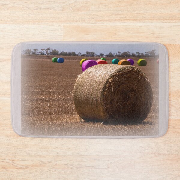 Item preview, Rainbow hay designed and sold by indiafrankk.