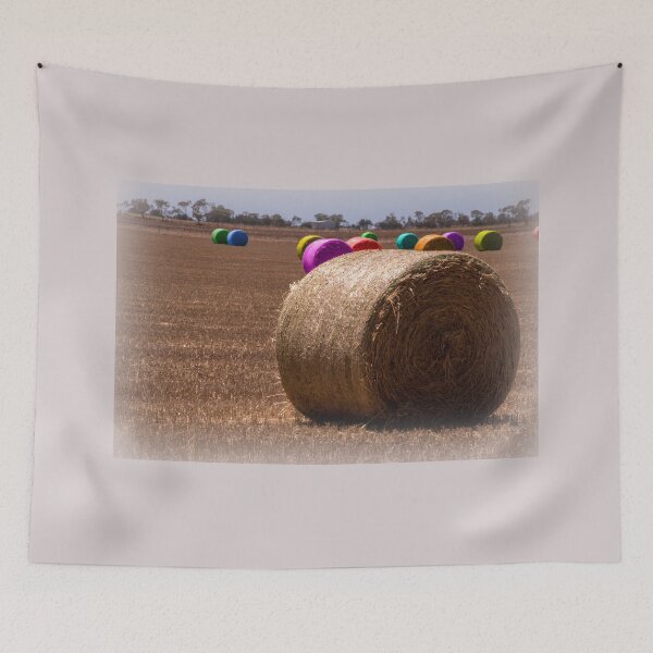 Item preview, Rainbow hay designed and sold by indiafrankk.