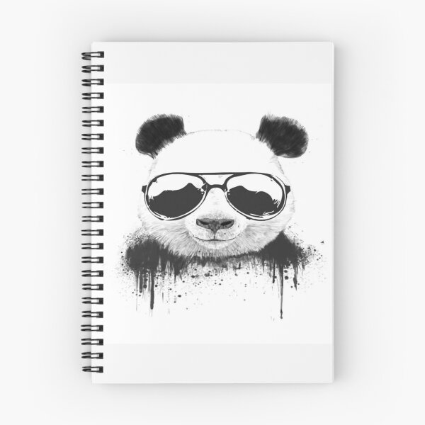 Item preview, black glasses bear photo designed and sold by TrieuDao.