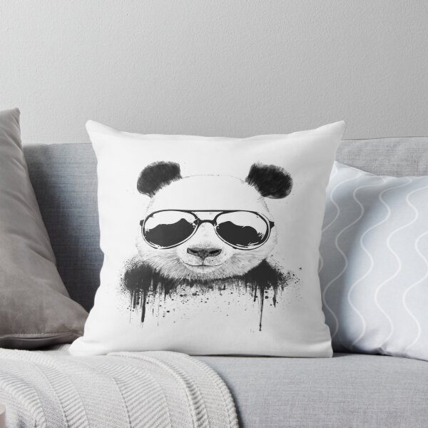 Item preview, black glasses bear photo designed and sold by TrieuDao.