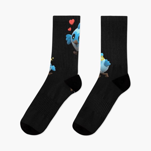 Item preview, flutter dash, Flutter Dart Dash designed and sold by MARCLANDRESS.
