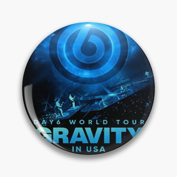 Artikelvorschau, TAG 6 WELTTOUR „GRAVITY“ IN NEW YORK entworfen und verkauft von RicoConn.