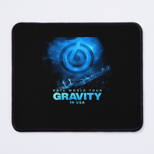 Item preview, DAY6 WORLD TOUR 'GRAVITY' IN NEW YORK designed and sold by RicoConn.