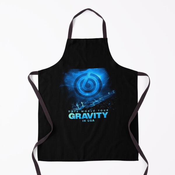 Item preview, DAY6 WORLD TOUR 'GRAVITY' IN NEW YORK designed and sold by RicoConn.