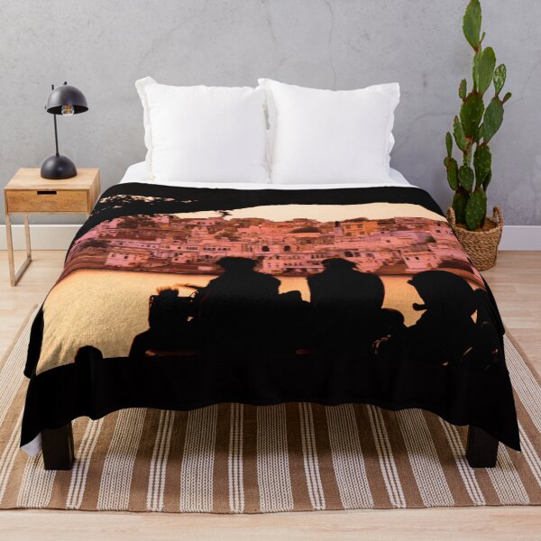 Item preview, Pushkar Lake designed and sold by indiafrankk.