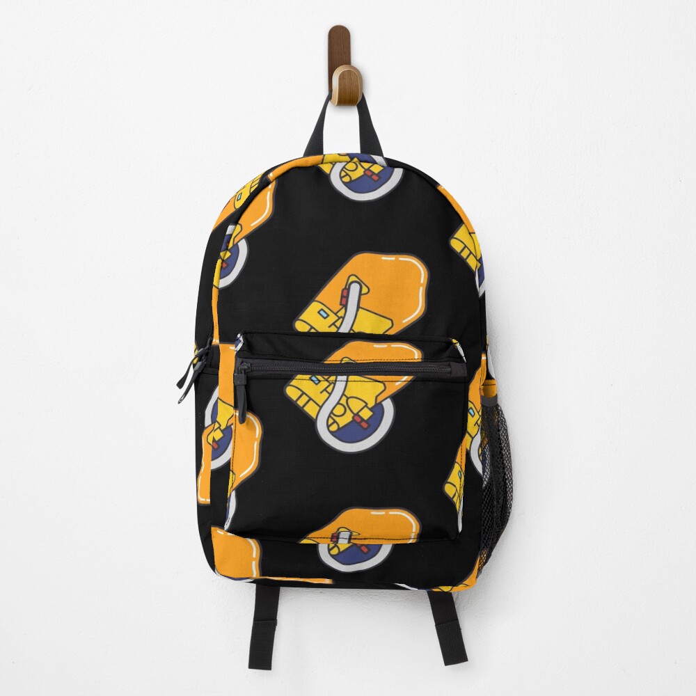 Item preview, Backpack designed and sold by RicoConn.
