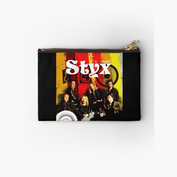 Item preview, Kilroy Was Here Styx American Rock Band  designed and sold by MARCLANDRESS.