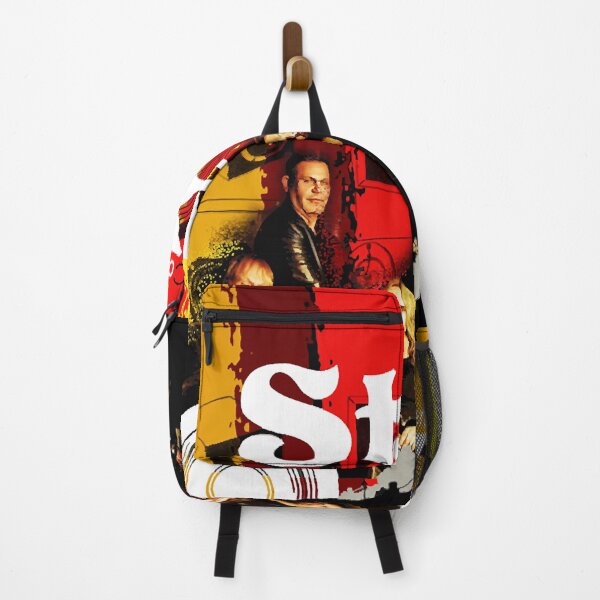Item preview, Kilroy Was Here Styx American Rock Band  designed and sold by MARCLANDRESS.
