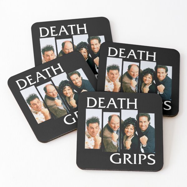 Item preview, Death Grips designed and sold by RicoConn.