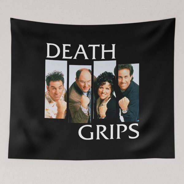 Item preview, Death Grips designed and sold by RicoConn.