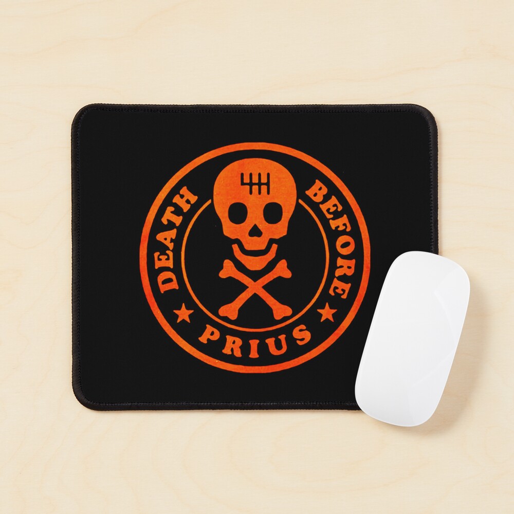 Item preview, Mouse Pad designed and sold by RicoConn.