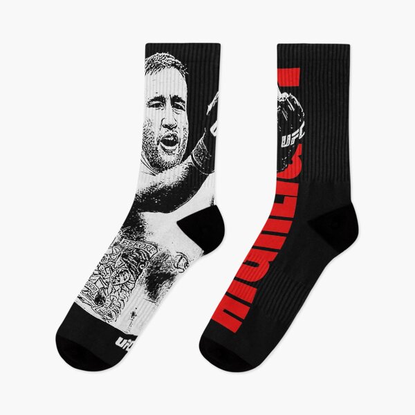 Item preview, Justin Gaethje The Highlight  designed and sold by MARCLANDRESS.