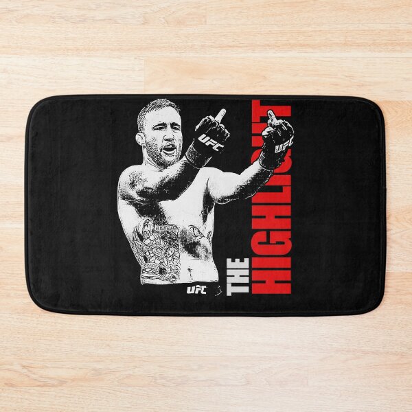 Item preview, Justin Gaethje The Highlight  designed and sold by MARCLANDRESS.