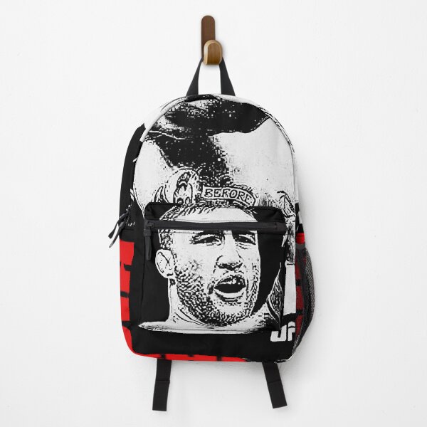Item preview, Justin Gaethje The Highlight designed and sold by MARCLANDRESS.