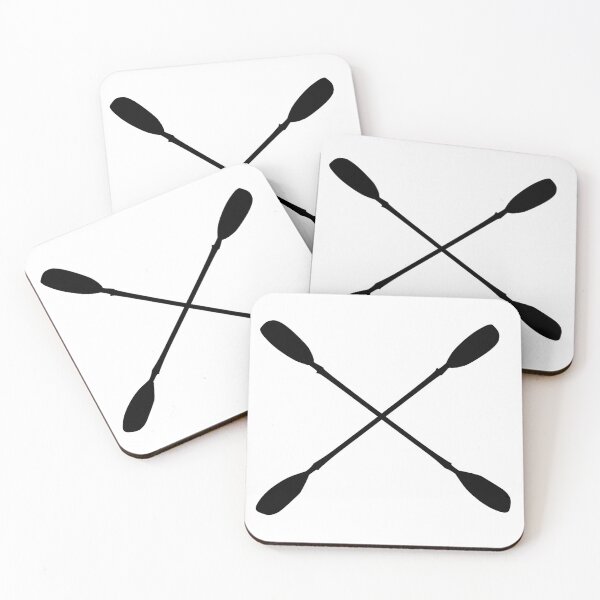 Item preview, Paddles designed and sold by MUZA9.