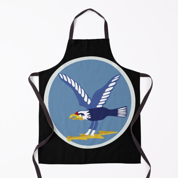 Item preview, Army - 188th Airborne Infantry Regiment - SSI wo Txt X 300 designed and sold by Military Insignia Products.