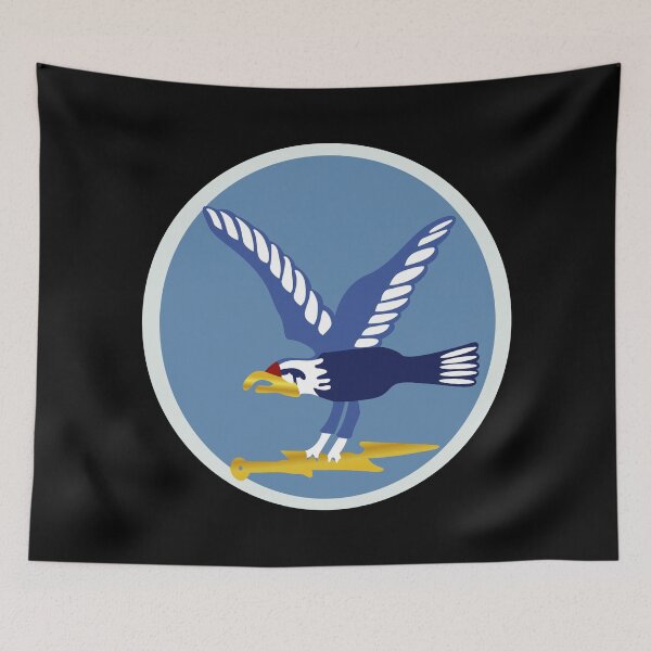 Item preview, Army - 188th Airborne Infantry Regiment - SSI wo Txt X 300 designed and sold by Military Insignia Products.