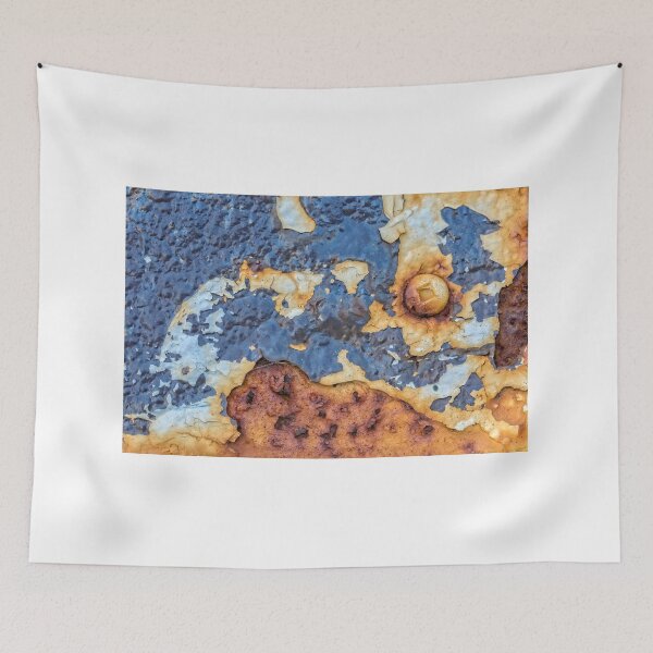 Item preview, Agitated ocean designed and sold by Manon Boily.