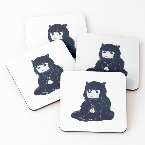 Item preview, What We Do In The Shadows Nadja Cute designed and sold by ClothingMI.