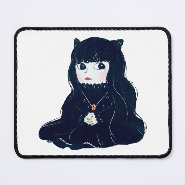Item preview, What We Do In The Shadows Nadja Cute designed and sold by ClothingMI.