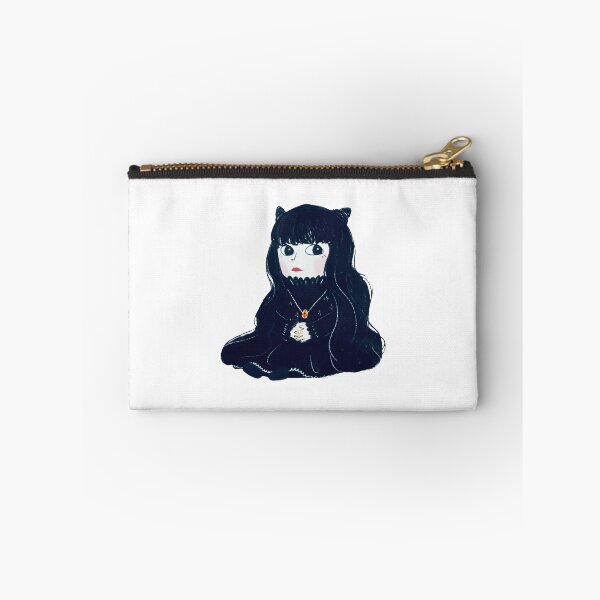 Item preview, What We Do In The Shadows Nadja Cute designed and sold by ClothingMI.