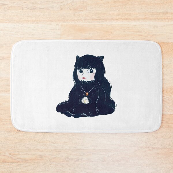 Item preview, What We Do In The Shadows Nadja Cute designed and sold by ClothingMI.
