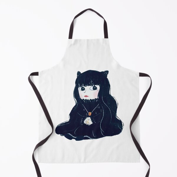 Item preview, What We Do In The Shadows Nadja Cute designed and sold by ClothingMI.