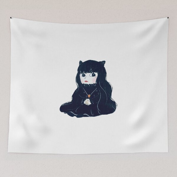 Item preview, What We Do In The Shadows Nadja Cute designed and sold by ClothingMI.