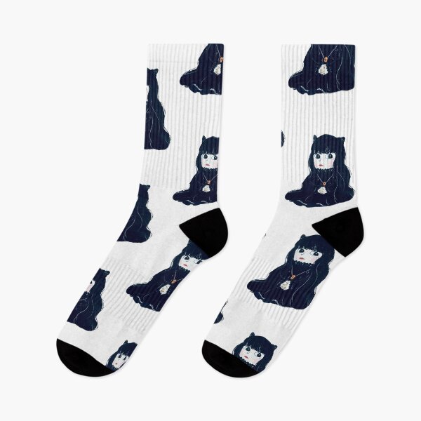 Item preview, What We Do In The Shadows Nadja Cute designed and sold by ClothingMI.