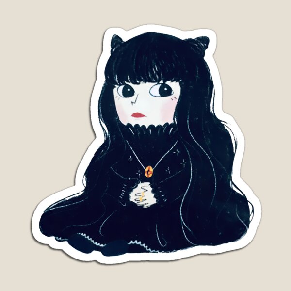 Aperçu de l'œuvre Ce que nous faisons dans l'ombre Nadja Cute créée et vendue par ClothingMI.