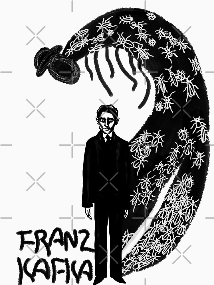 franz kafka bug