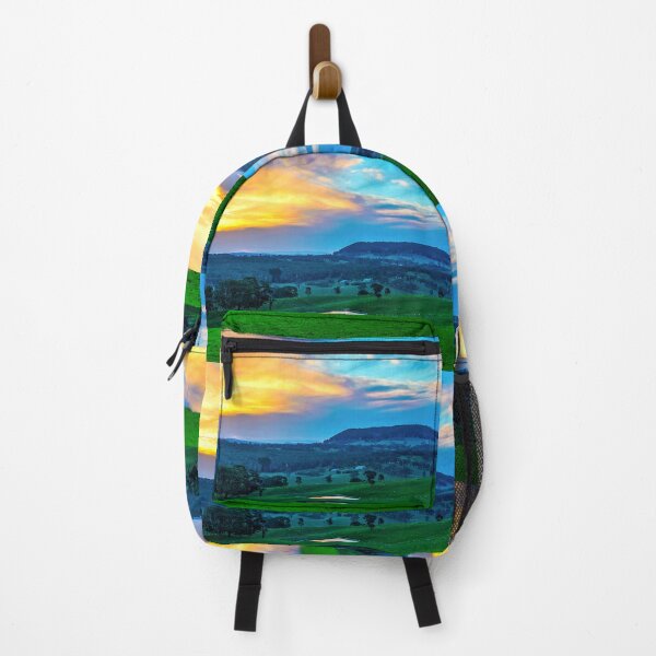 Item preview, Mount Franklin Sunset Re-Visited designed and sold by Steven Jodoin.