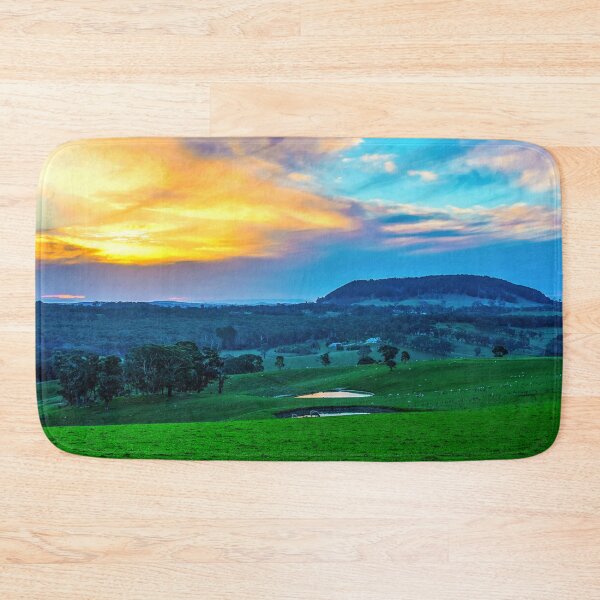 Item preview, Mount Franklin Sunset Re-Visited designed and sold by Steven Jodoin.
