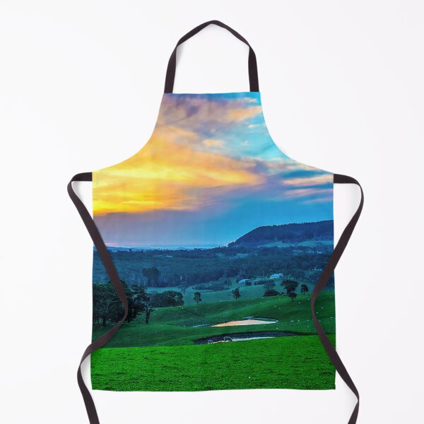 Item preview, Mount Franklin Sunset Re-Visited designed and sold by Steven Jodoin.