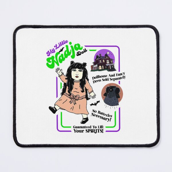 Item preview, What We Do In The Shadows My Little Nadja designed and sold by ClothingMI.