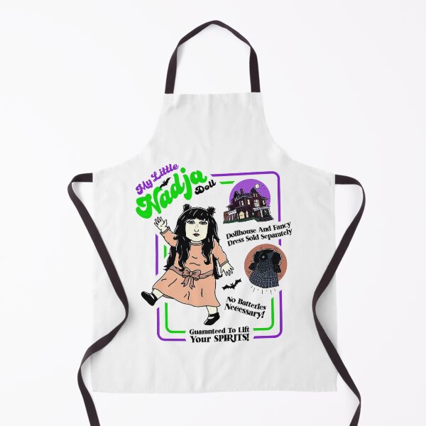 Item preview, What We Do In The Shadows My Little Nadja designed and sold by ClothingMI.