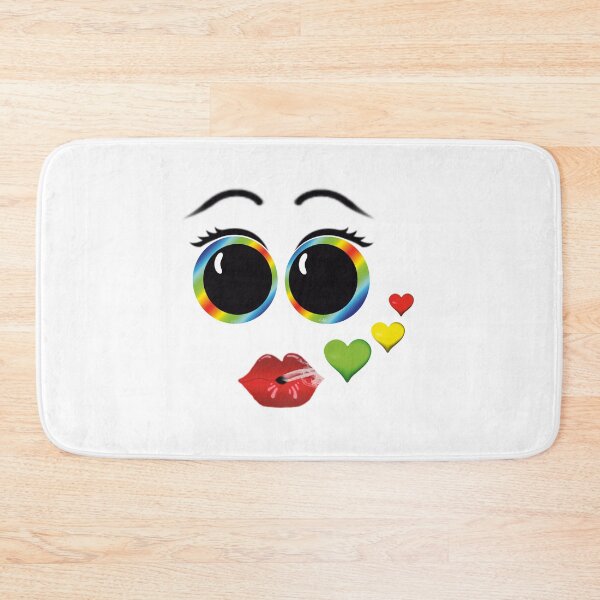 Item preview, Air Kisses  designed and sold by Genson.
