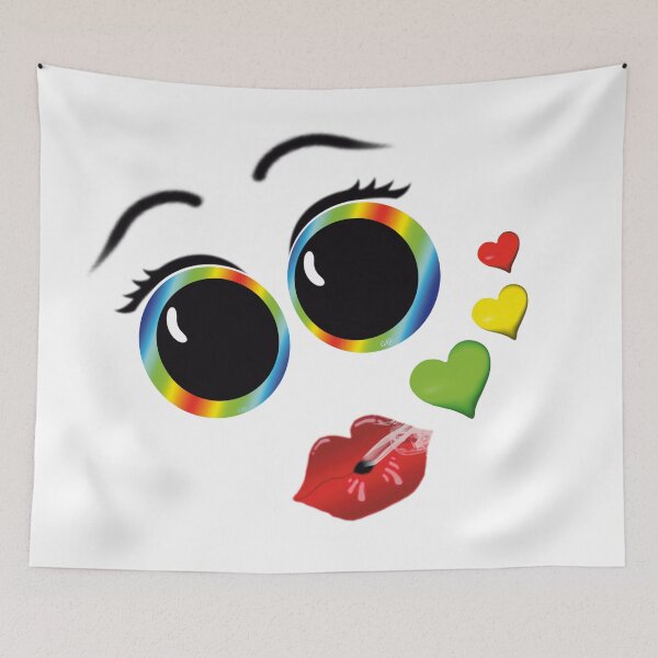 Item preview, Air Kisses  designed and sold by Genson.