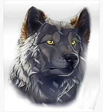 direwolf Poster